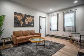 Five Points Apartment Lower Unit - Image 3