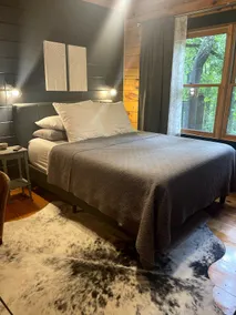 Cherry Log | Stylish & Modern Classic Cabin | Cozy - Image 5