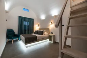 The Penthouse Santorini, Kamari, Thira - Image 4