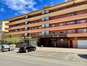 Salles Beach apartment - Image 4