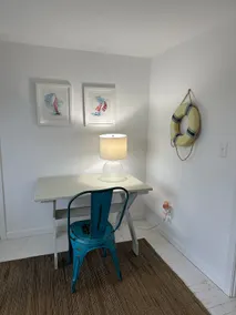 Dejligt sommerhus. Skridt til vandet, The Beach Club, og tæt på byen. - Image 5