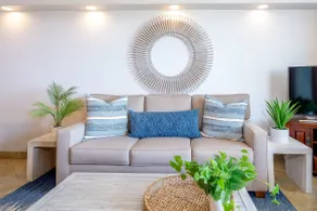 Mana Kai Palms Oceanfront Condo: Keawakapu Beach - Image 4