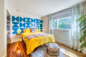 Rooftop Patio w/ Skyline Views & Hot Tub JungleBnB - Image 4