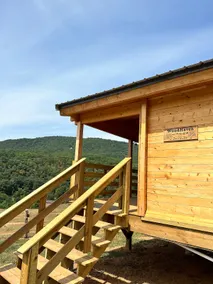 Wood Haven Lodge - Image 2