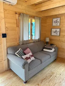 Wood Haven Lodge - Image 5
