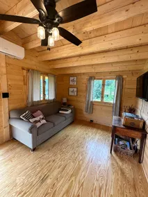 Wood Haven Lodge - Image 4