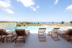 Star Luxury Villa - Private pool, gym, playground - Image 5
