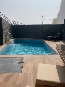 Jacuzzi at extra cost - Image 2