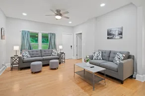 15 mins to TIEC | Sleeps 4 | Dog Friendly - Image 4
