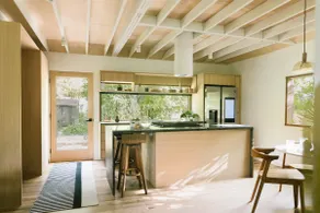 Oak&light | Elmwood retreat - Image 2
