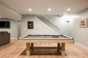 Heart of Heber- Theater Room, Hot Tub, Game room - Image 4