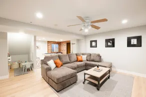 Heart of Heber- Theater Room, Hot Tub, Game room - Image 3
