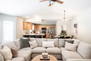 Heart of Heber- Theater Room, Hot Tub, Game room - Image 2