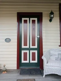 Rose Cottage - Image 2
