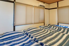 * Relaxing hideaway in Nishiurawa / Spacious and comfortable Japanese-style room [R-house 3rd] - Image 4