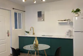 Lindo loft /wifi/mini split/centrico - Image 4