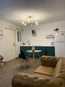 Lindo loft /wifi/mini split/centrico - Image 2