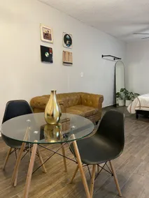 Lindo loft /wifi/mini split/centrico - Image 5