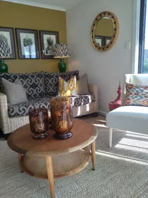 Beautiful beach house for 6! - Image 2