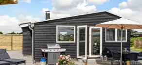 Exclusive cottage, 100 meters from the beach - Image 2