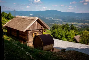 Glamping Paradise Škatlar - Image 5