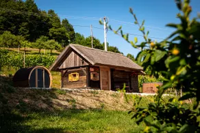 Glamping Paradise Škatlar - Image 4