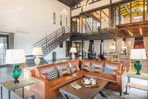 Barn House 3BR Villa W/ Private Indoor Pool - Image 4