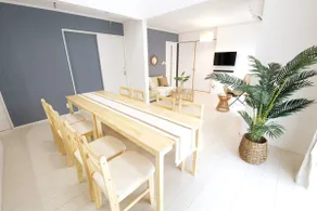 The Motobu area | 9 guests | Free parking ZA495 - Image 4