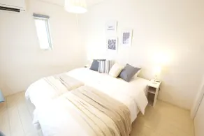The Motobu area | 9 guests | Free parking ZA495 - Image 3