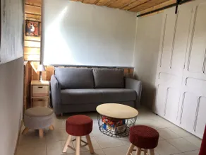 Gîte rural insolite Les Tains - Image 5
