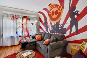 MKE Curated Themed Home - Image 5