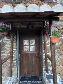 Ceira Cottage Refúgio Romântico em Góis - Image 4