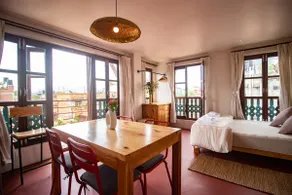 Dhumbahal Penthouse Studio - Image 3