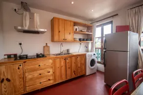 Dhumbahal Penthouse Studio - Image 5