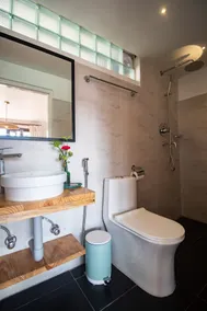 Dhumbahal Penthouse Studio - Image 2
