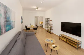 Beautiful apt near the sea by GHH - Image 3