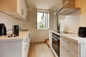 homie stay Bad Rot - Apartment for 2 - Image 5