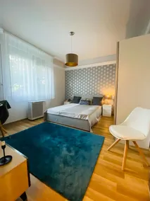 Modern, 2 bedroom apartment! - Image 4