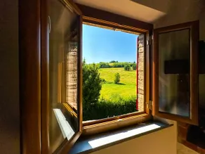Campo Alle Lucciole: Entire Tuscan Stonehouse - Image 4