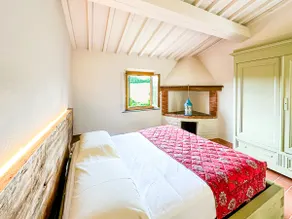 Campo Alle Lucciole: Entire Tuscan Stonehouse - Image 3