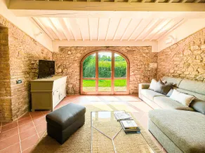 Campo Alle Lucciole: Entire Tuscan Stonehouse - Image 2