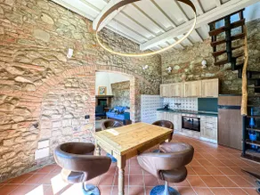 Campo Alle Lucciole: Entire Tuscan Stonehouse - Image 5