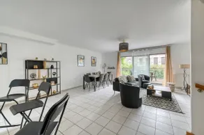 Duplex with terrace and Parking in Villejuif - Image 5