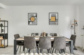 Duplex with terrace and Parking in Villejuif - Image 4