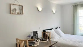 Le Bussy – Disney Double Room - Image 3