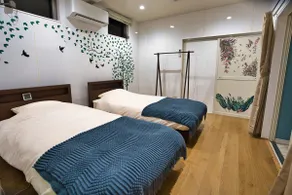 racine [Private villa] Access to Jomon Cedar and eateries Convenient security area/BBQ available! - Image 5