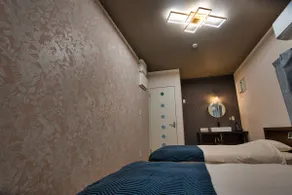 racine [Private villa] Access to Jomon Cedar and eateries Convenient security area/BBQ available! - Image 3
