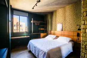 Luix Londrina Flat 901, 43m2 with Jacuzzi - Image 4
