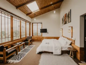Entire Floor in a Luxurious Villa near Manali. - Image 4
