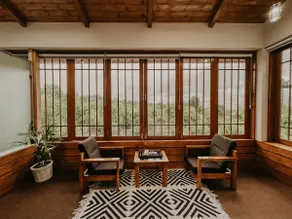 Entire Floor in a Luxurious Villa near Manali. - Image 3